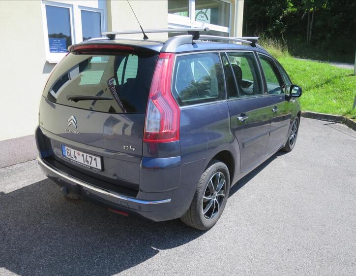 Citroën Grand C4 Picasso 3