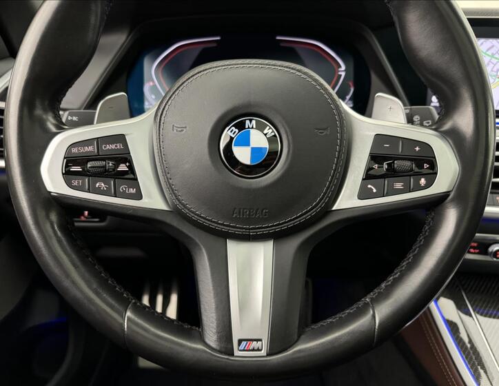 BMW X5 9