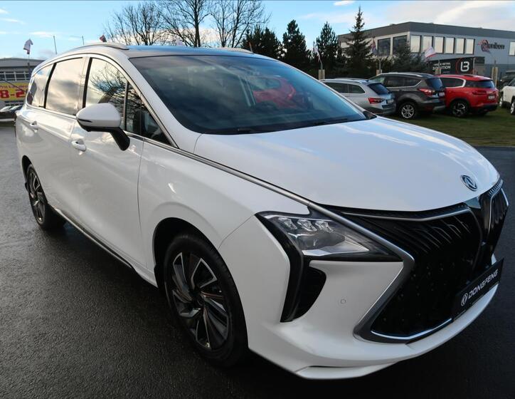 Dongfeng U-Tour 2