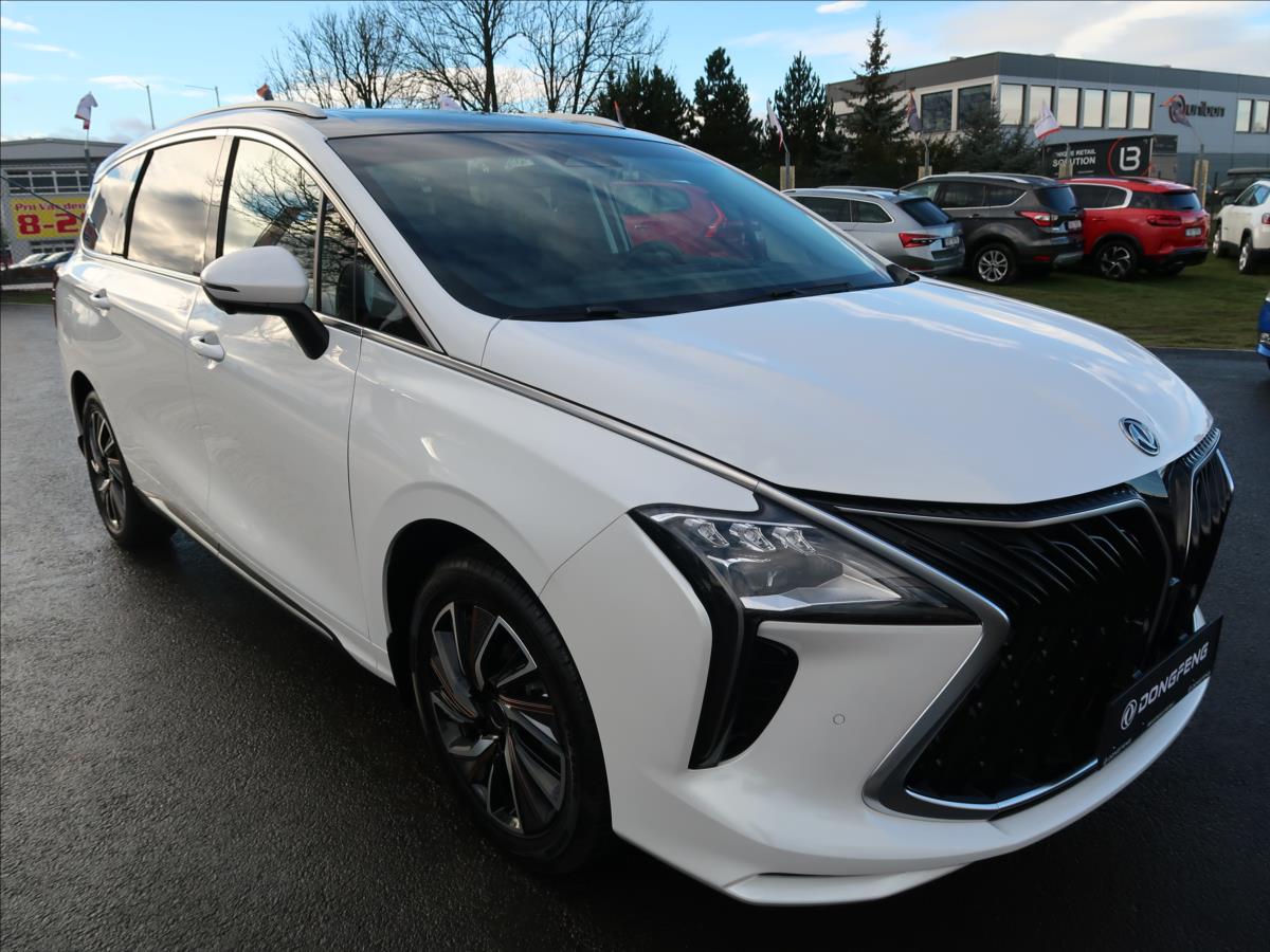 Dongfeng U-Tour