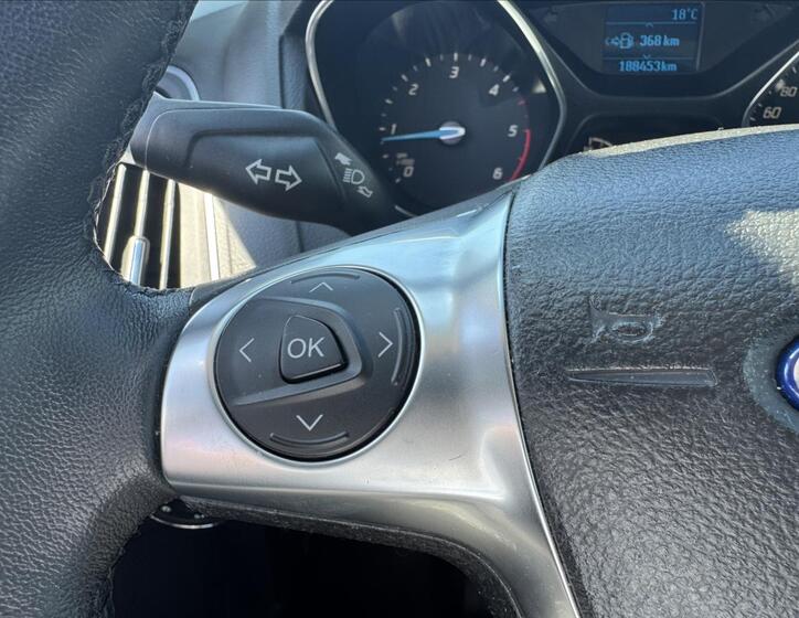 Ford Focus 18