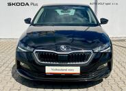 Škoda Scala 4