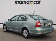 Škoda Octavia 5