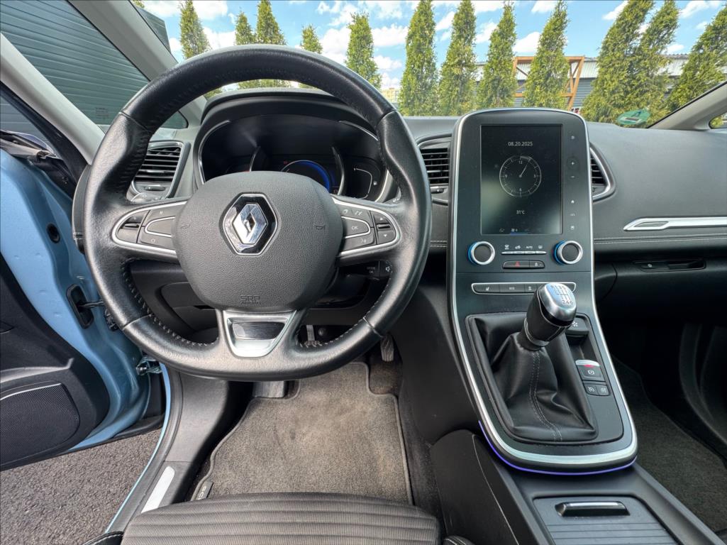Renault Grand Scénic