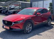 Mazda CX-30 3