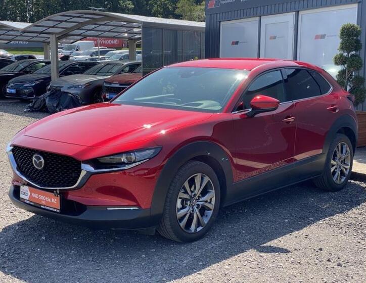 Mazda CX-30 3