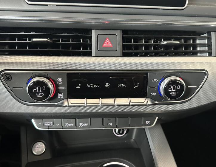 Audi A5 43