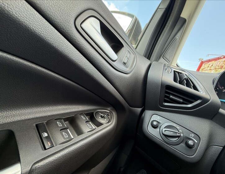 Ford Kuga 15
