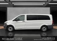 Mercedes-Benz Vito 2