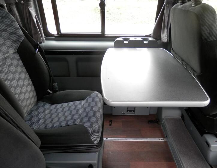 Ford Transit 32