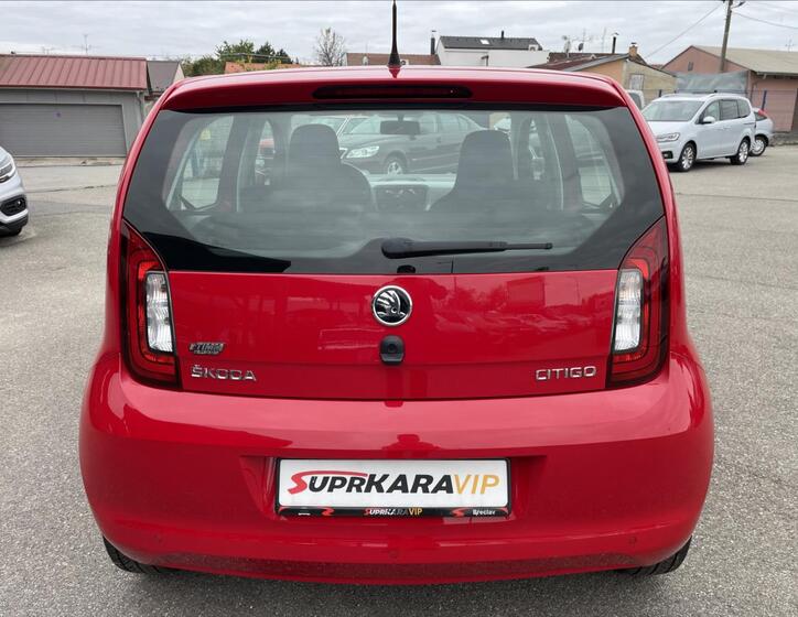 Škoda Citigo 6