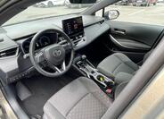 Toyota Corolla 15