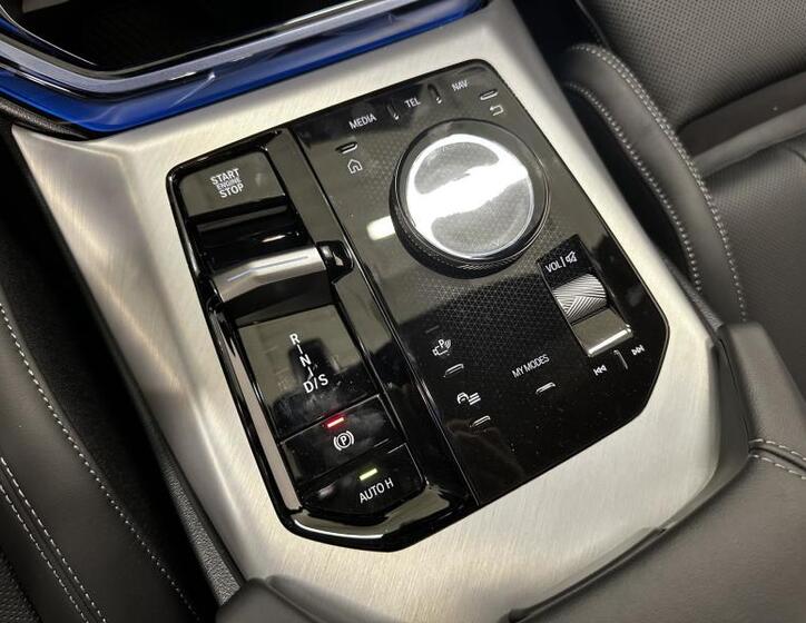 BMW X3 10