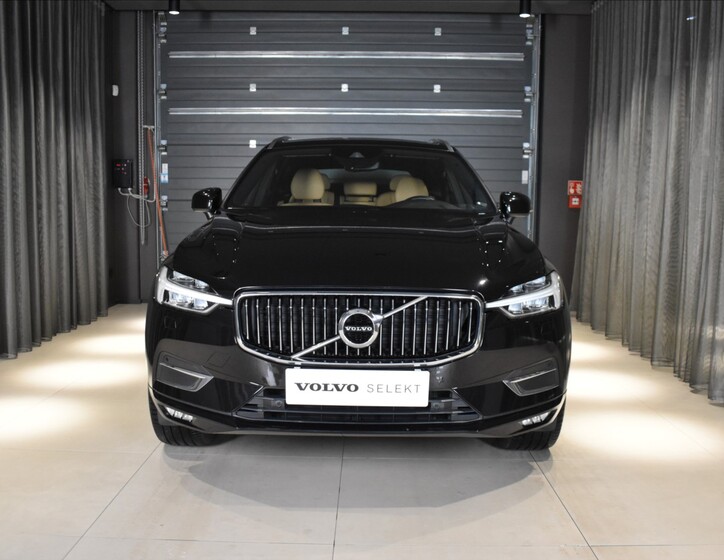 Volvo XC60 6
