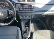 Škoda Fabia 10