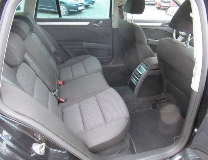 Škoda Superb 17