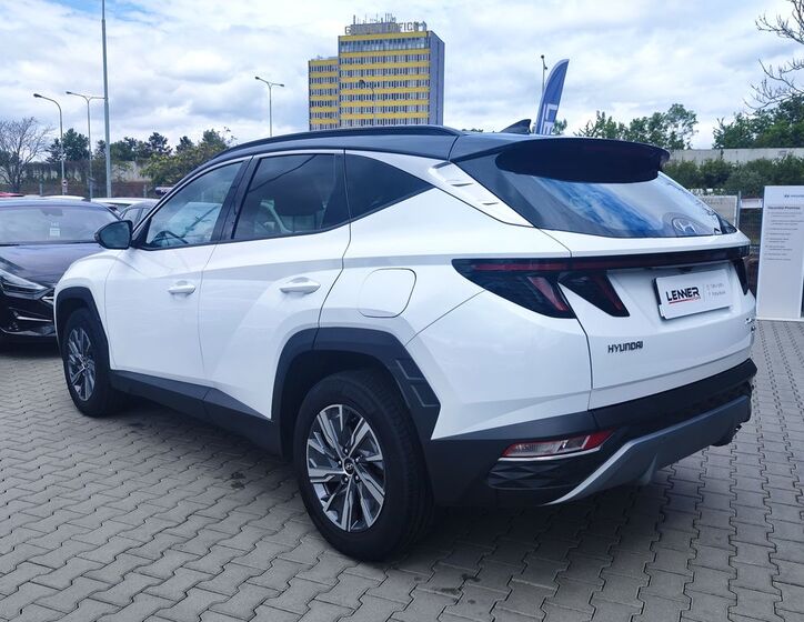 Hyundai Tucson 7