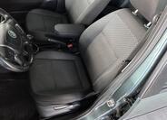 Škoda Roomster 20