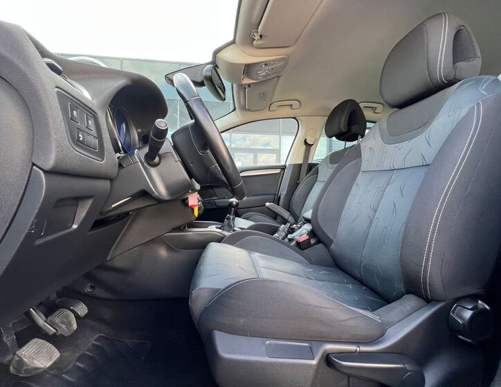 Citroën C4 7