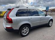 Volvo XC90 5