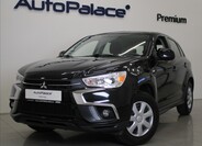 Mitsubishi ASX 1