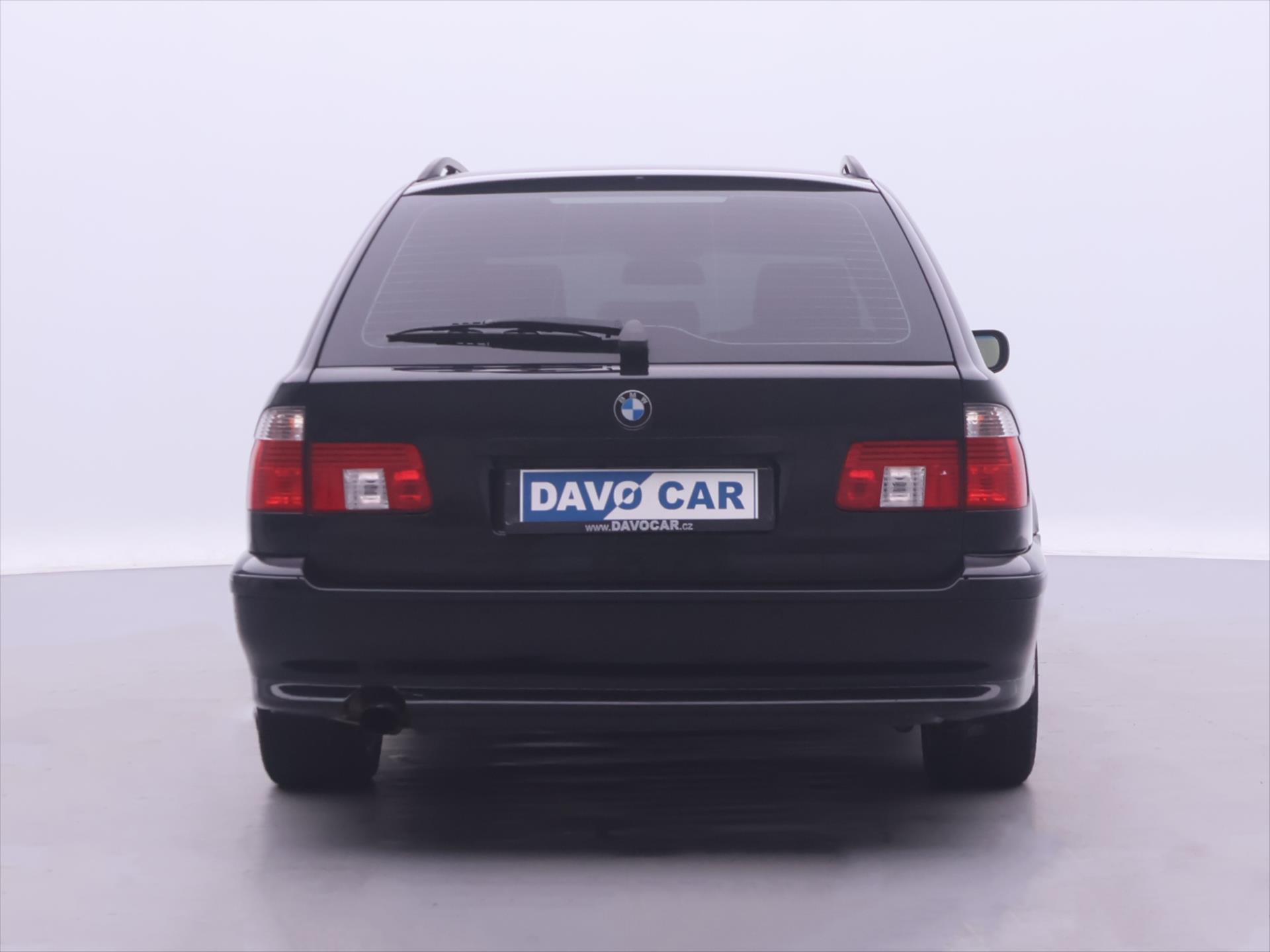 BMW Řada 5