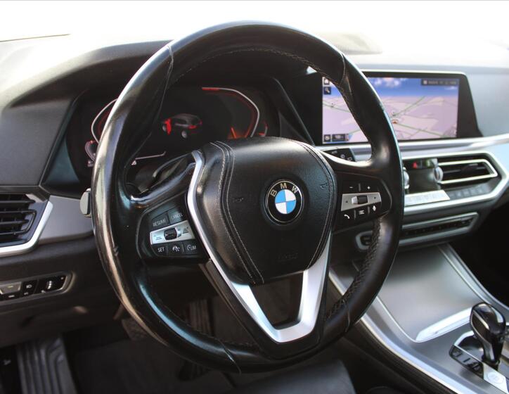 BMW X5 16