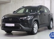 Toyota Corolla Cross 1