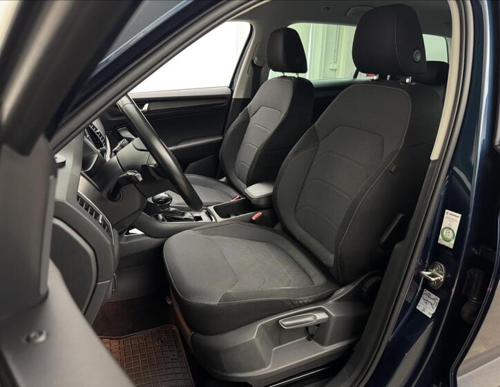 Škoda Kodiaq 35