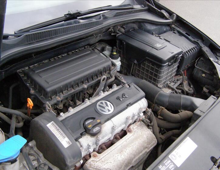 Volkswagen Golf 24