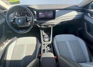 Škoda Octavia 5