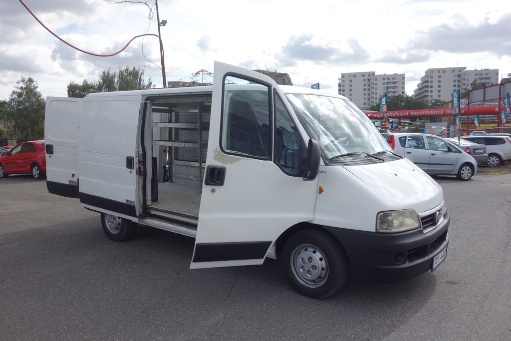 Fiat Ducato