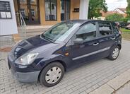 Ford Fiesta 5