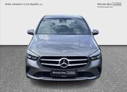 Mercedes-Benz Třídy B 8