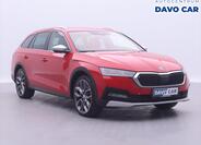 Škoda Octavia 1