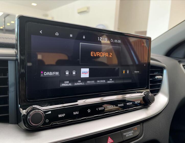 KIA Ceed 13