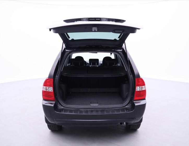 KIA Sportage 9