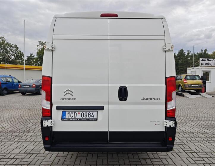 Citroën Jumper 5