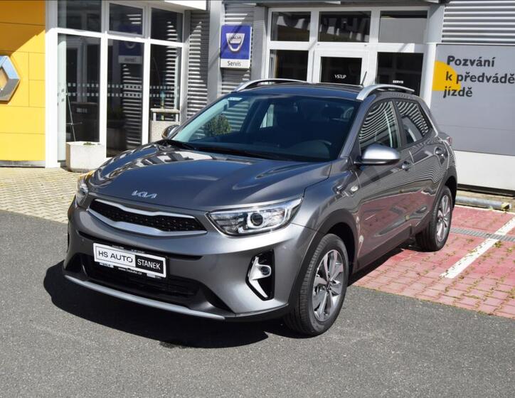 KIA Stonic 2