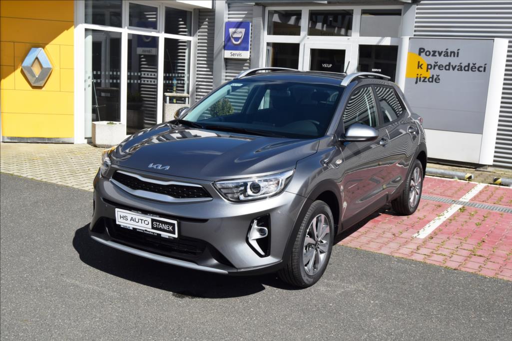 KIA Stonic