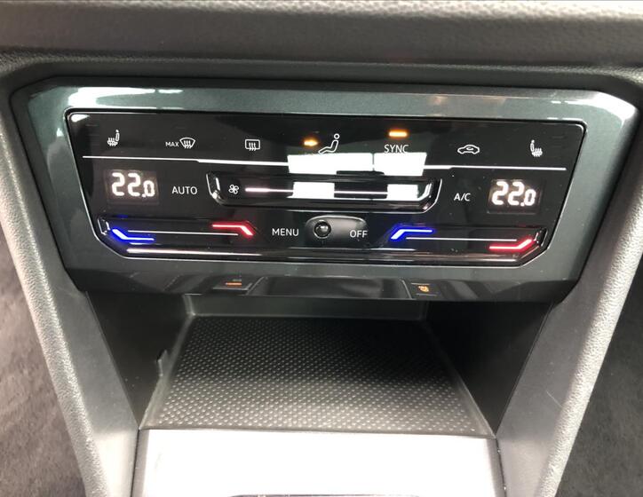 Volkswagen Tiguan 23
