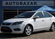 Ford Focus 1