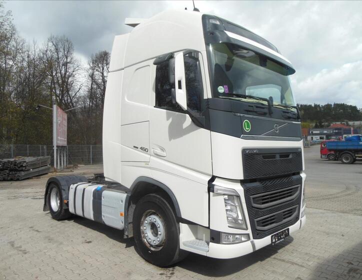 Volvo Ostatní 2