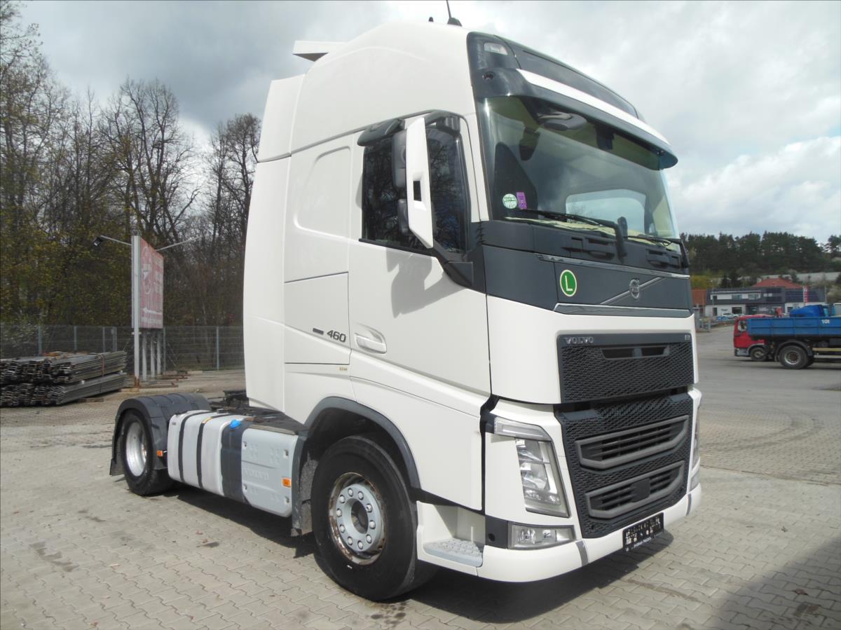 Volvo Ostatní
