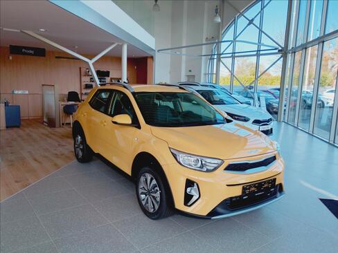 KIA Stonic