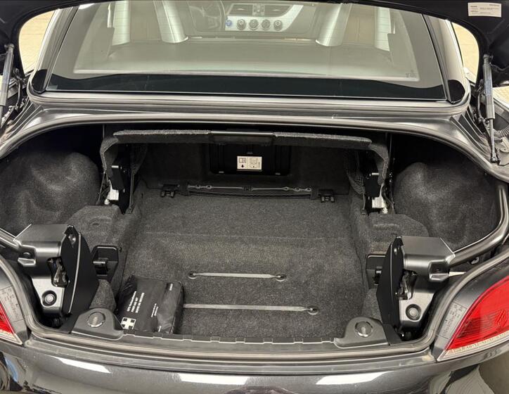 BMW Z4 32