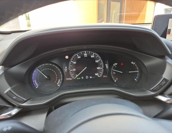 Mazda MX-30 15