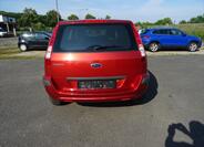 Ford Fusion 8