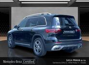 Mercedes-Benz GLB 3