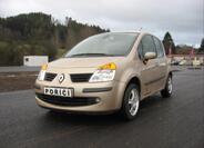Renault Modus 1